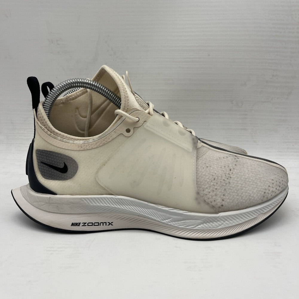 NIKE ZOOM PEGASUS TURBO XX Women's Size 8 AR4347-201